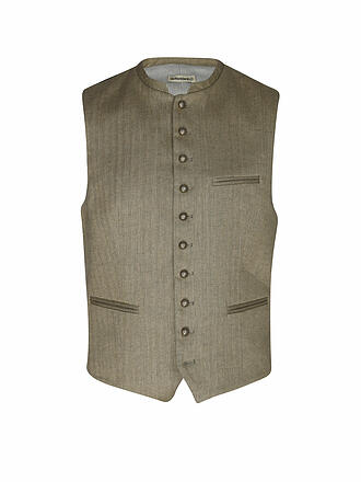 GOTTSEIDANK | Trachtengilet 