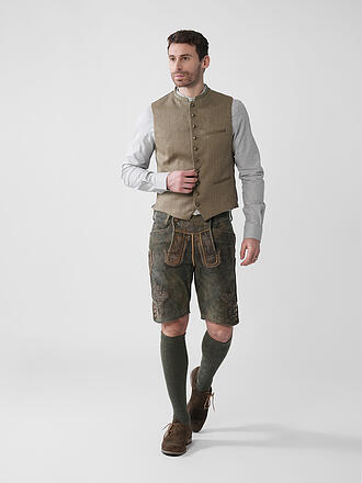 GOTTSEIDANK | Trachtengilet 