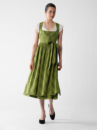 GOTTSEIDANK | Dirndl MONIKA 