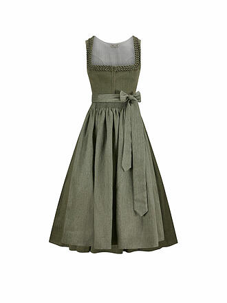 GOTTSEIDANK | Dirndl VRENI 80cm
