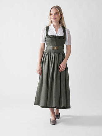 GOTTSEIDANK | Dirndl VRENI 80cm