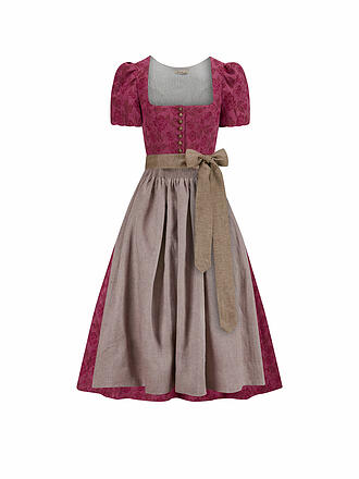 GOTTSEIDANK | Dirndl LAURA 