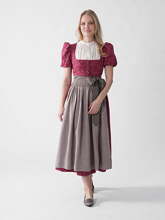 GOTTSEIDANK | Dirndl LAURA 