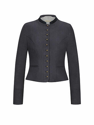 GOTTSEIDANK | Trachtenjacke BARBARA