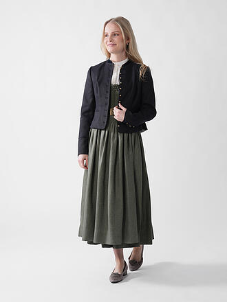GOTTSEIDANK | Trachtenjacke BARBARA