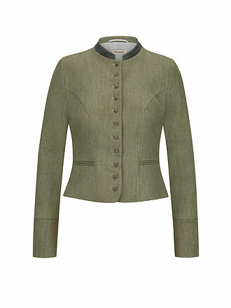 GOTTSEIDANK | Trachtenjacke BARBARA