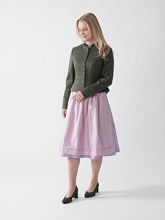 GOTTSEIDANK | Trachtenjacke BARBARA