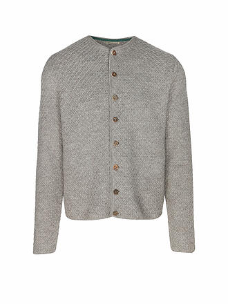 GOTTSEIDANK | Trachtenstrickjacke XAVER