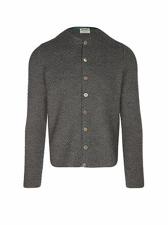 GOTTSEIDANK | Trachtenstrickjacke XAVER