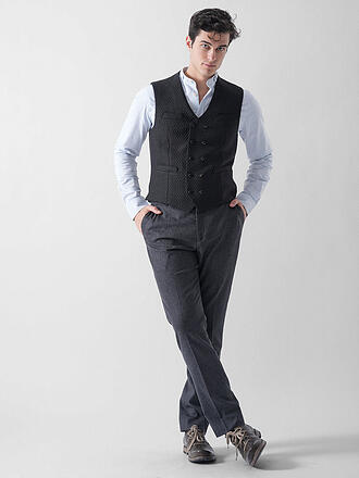 GOTTSEIDANK | Trachtengilet EGON