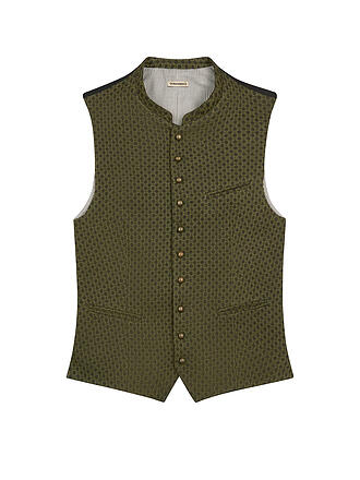 GOTTSEIDANK | Trachtengilet KONSTANTIN 