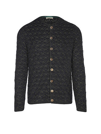 GOTTSEIDANK | Trachtenjacke SIMON