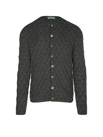 GOTTSEIDANK | Trachtenjacke SIMON