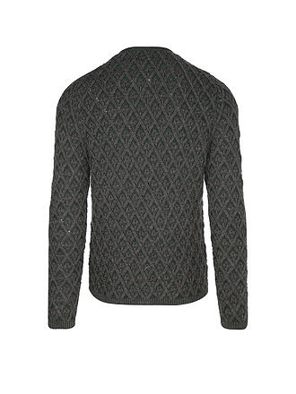 GOTTSEIDANK | Trachtenjacke SIMON