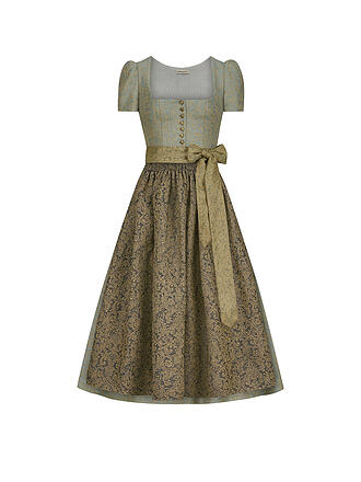 GOTTSEIDANK | Dirndl TESSA 