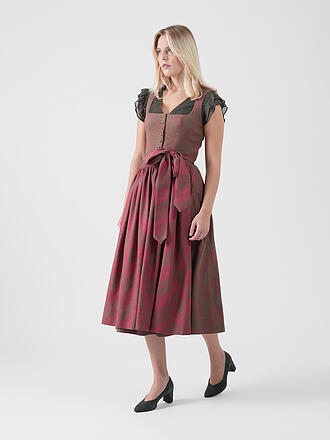 GOTTSEIDANK | Dirndl BABETTE