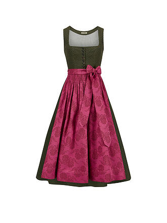 GOTTSEIDANK | Dirndl MONIKA 
