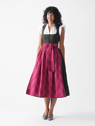 GOTTSEIDANK | Dirndl MONIKA 
