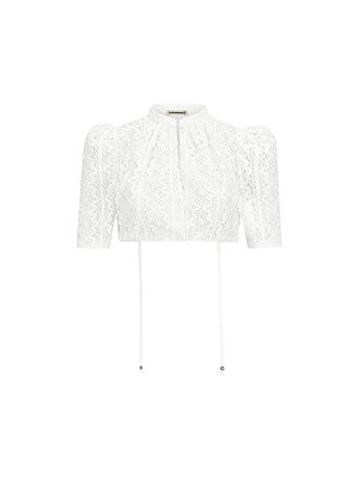 GOTTSEIDANK | Dirndlbluse MAVA