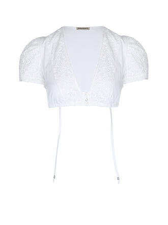 GOTTSEIDANK | Dirndlbluse LIESBETH