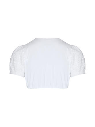 GOTTSEIDANK | Dirndlbluse LIESBETH