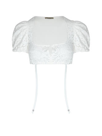 GOTTSEIDANK | Dirndlbluse IRMA