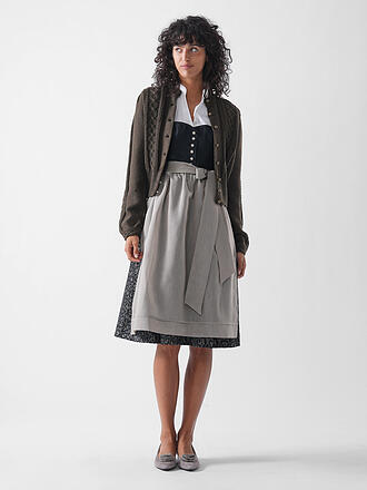 GOTTSEIDANK | Trachtenjacke LEA