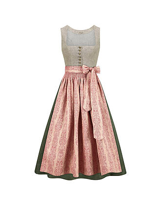 GOTTSEIDANK | Dirndl MONIKA