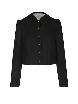 GOTTSEIDANK | Trachtenjacke FLORA