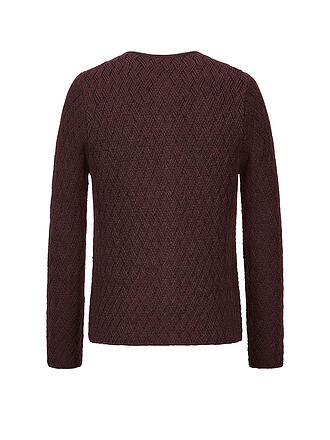 GOTTSEIDANK | Trachtenstrickjacke EUSTACHIUS