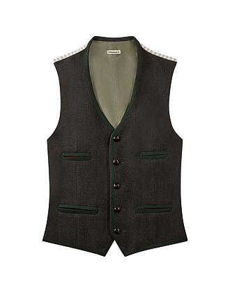 GOTTSEIDANK | Trachtengilet WENZEL