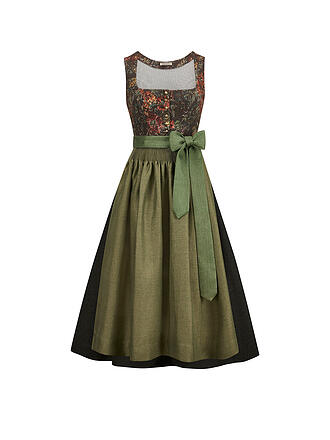 GOTTSEIDANK | Dirndl MONIKA