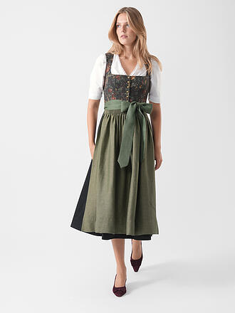 GOTTSEIDANK | Dirndl MONIKA
