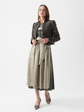 GOTTSEIDANK | Trachtenblazer FLORA