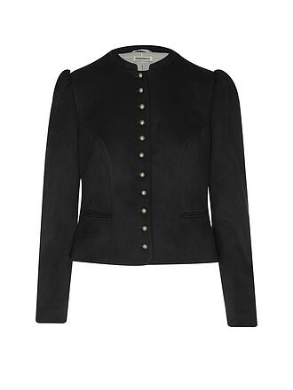 GOTTSEIDANK | Trachtenbluse BELINDA