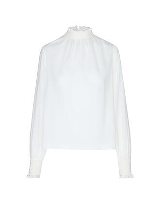 GOTTSEIDANK | Trachtenbluse LUNA 