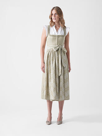 GOTTSEIDANK | Dirndl VRENI 80cm