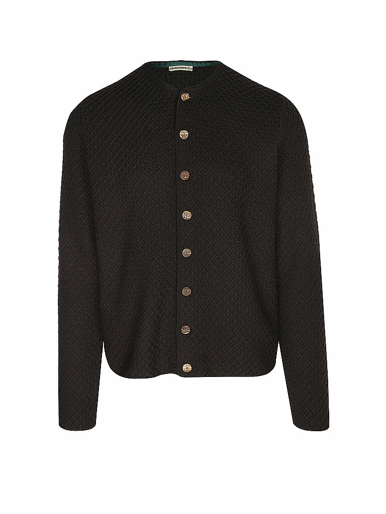 Gottseidank Trachtenstrickjacke Xaver | S Braun