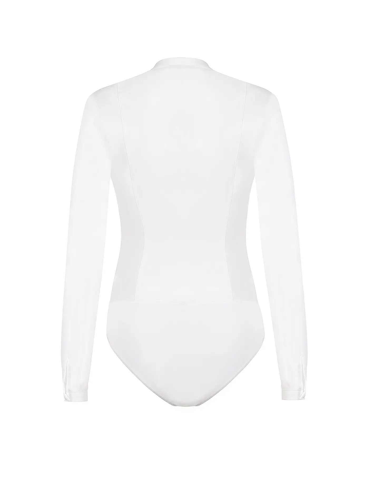 GOTTSEIDANK | Bodybluse "Mitzi" | 