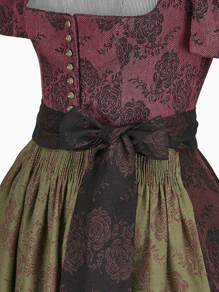 GOTTSEIDANK | Dirndl LAURA | 