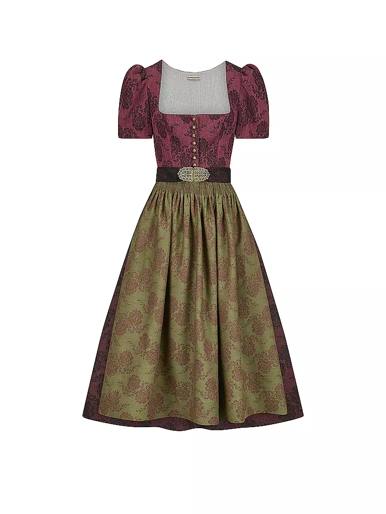 GOTTSEIDANK | Dirndl LAURA | 