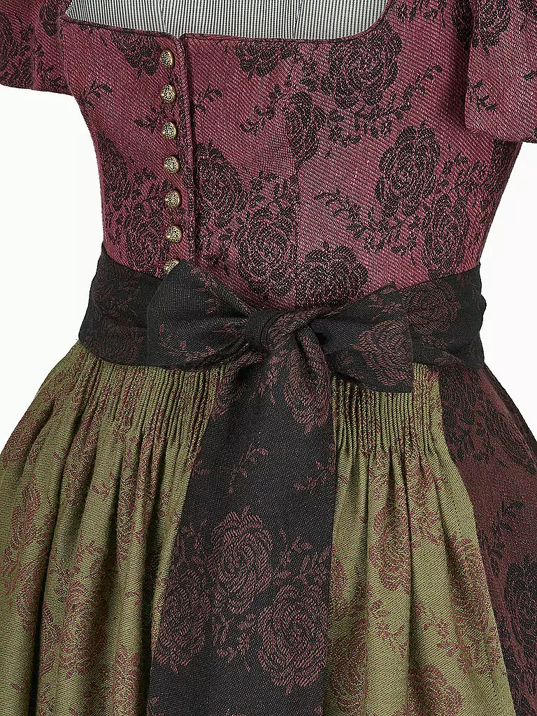 GOTTSEIDANK | Dirndl LAURA | 