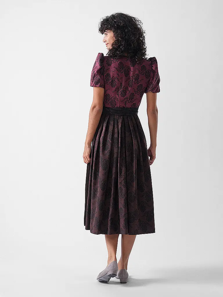 GOTTSEIDANK | Dirndl LAURA | 