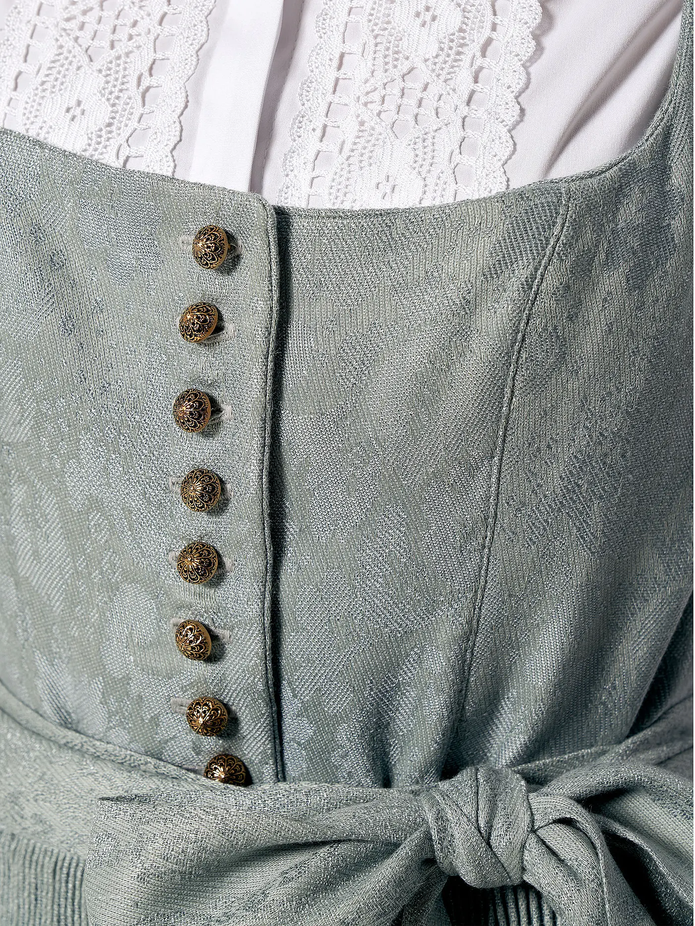 GOTTSEIDANK | Dirndl Mona  | 