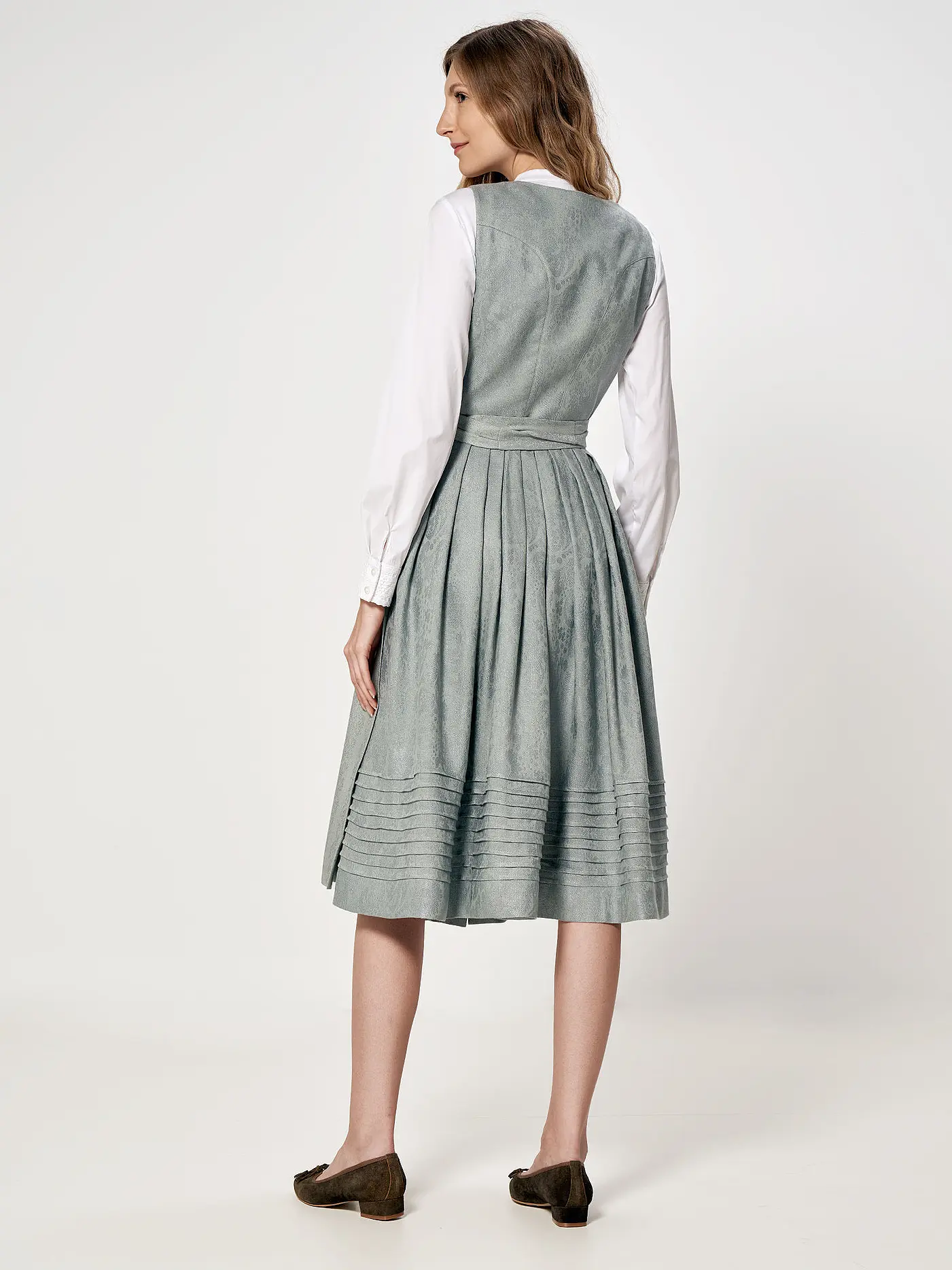 GOTTSEIDANK | Dirndl Mona  | 
