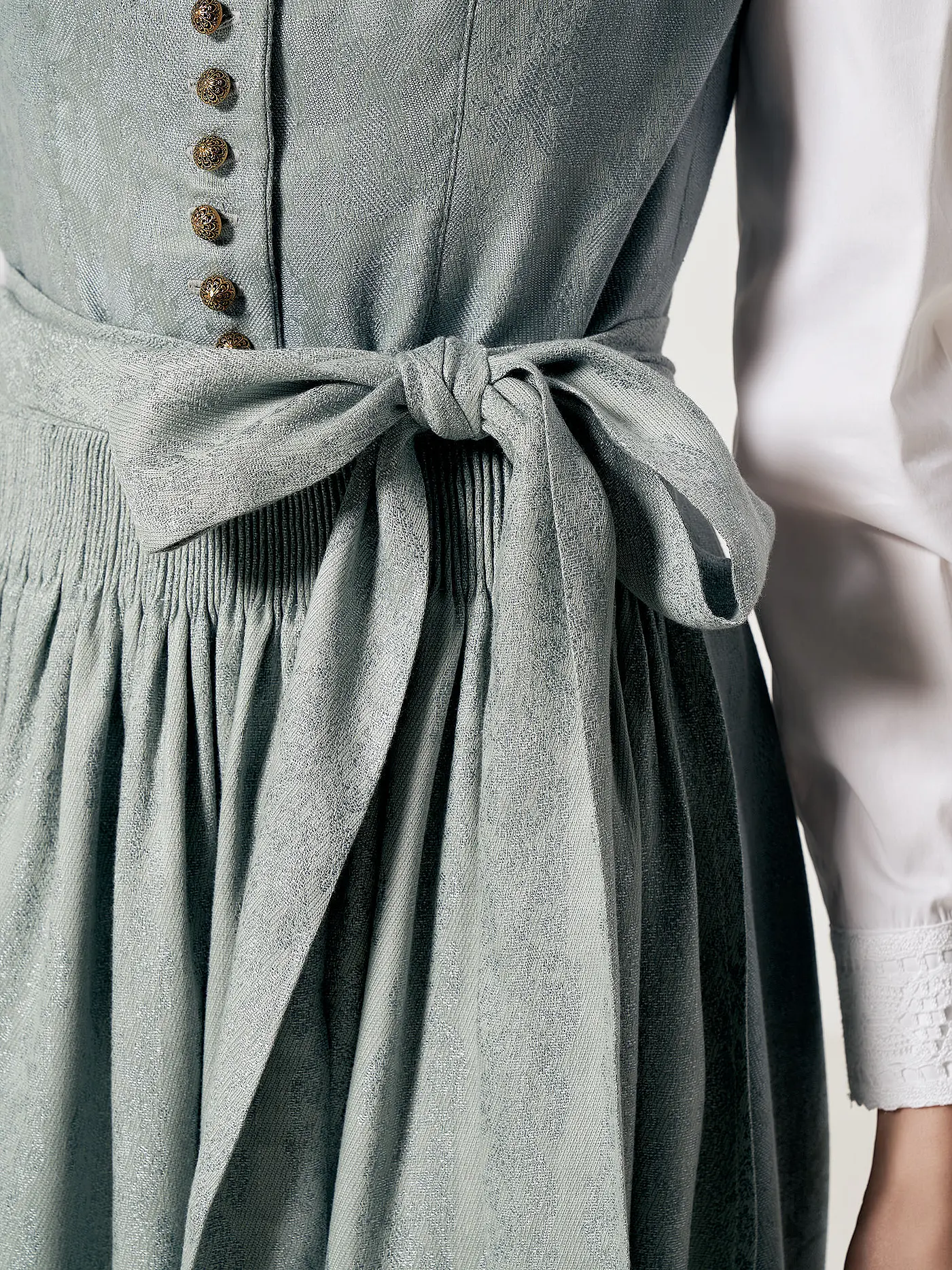 GOTTSEIDANK | Dirndl Mona  | 