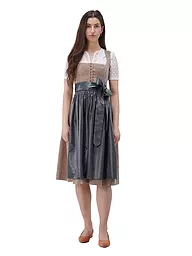 GOTTSEIDANK | Dirndl MONIKA | Hellgrün