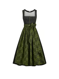 GOTTSEIDANK | Dirndl MONIKA | schwarz
