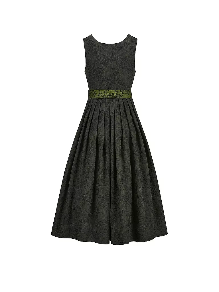 GOTTSEIDANK | Dirndl MONIKA | schwarz