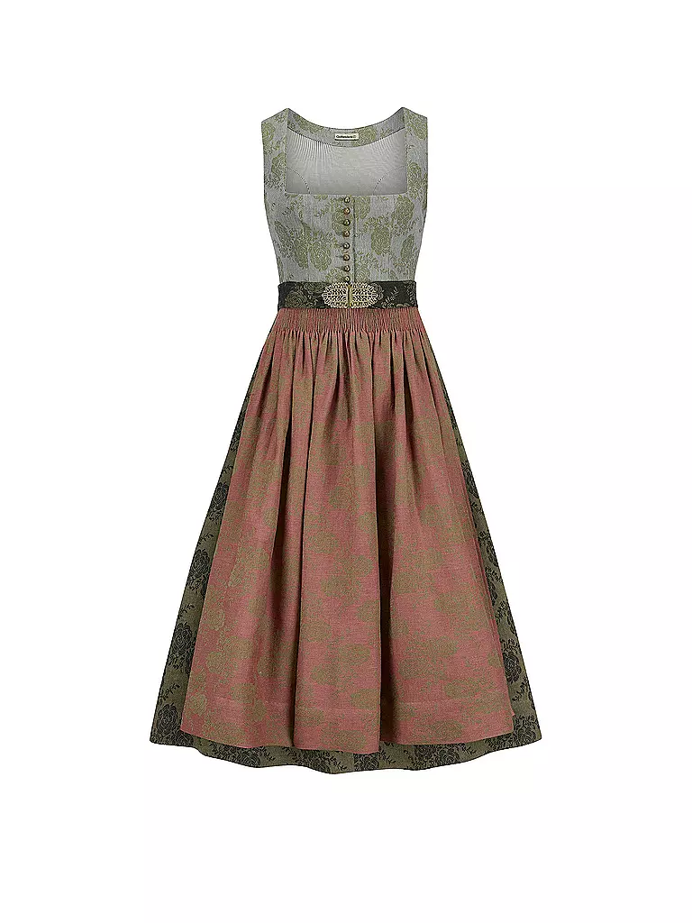 GOTTSEIDANK | Dirndl MONIKA |